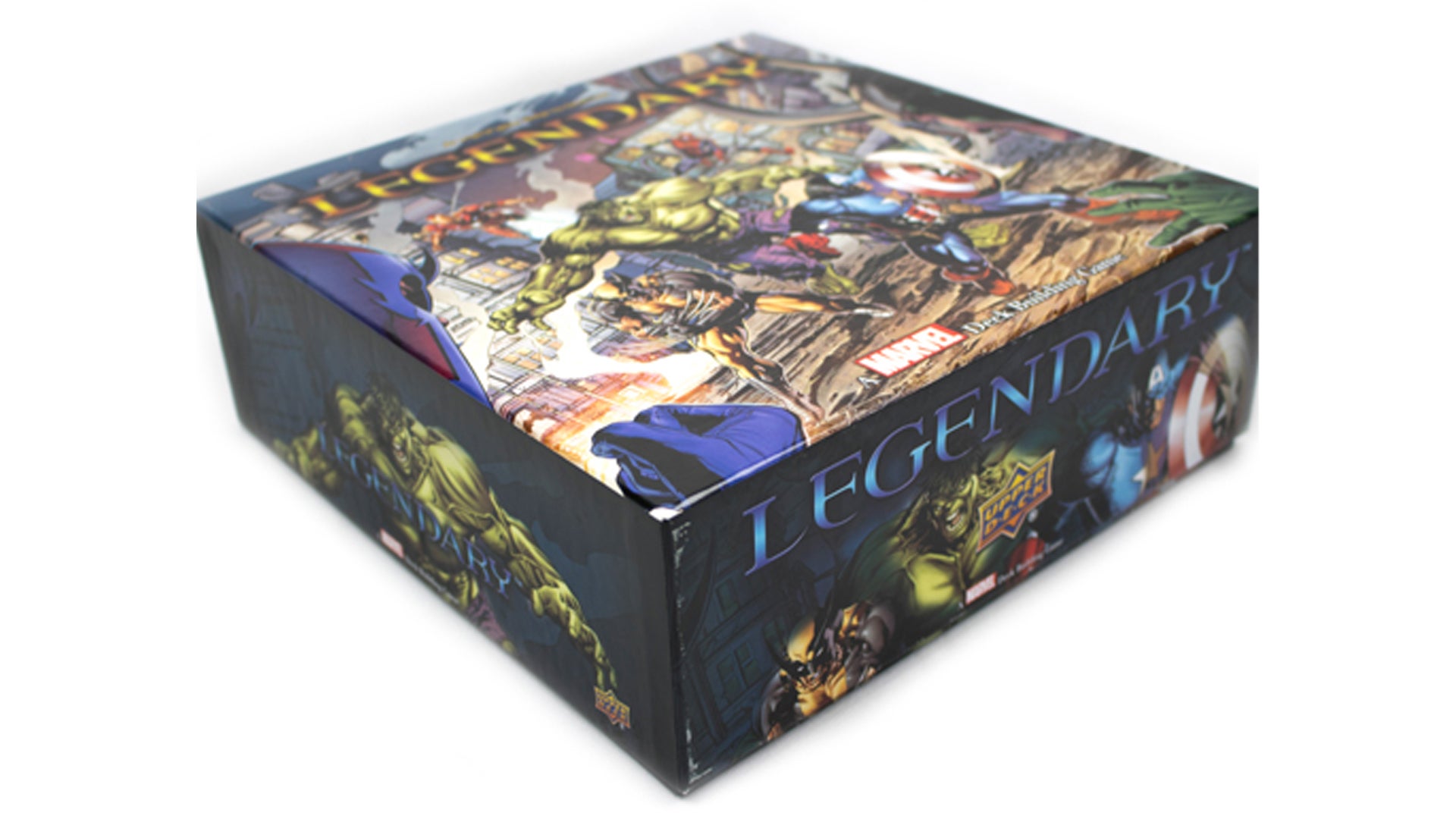 10 best Marvel board games Dicebreaker